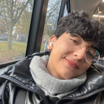 Babysitter in Bruxelles: Ensaf