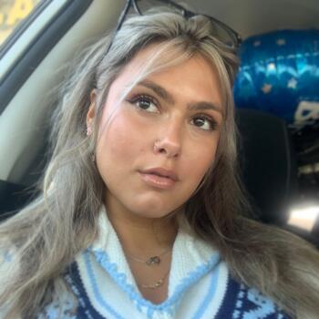 Nanny in Simi Valley: Shayla