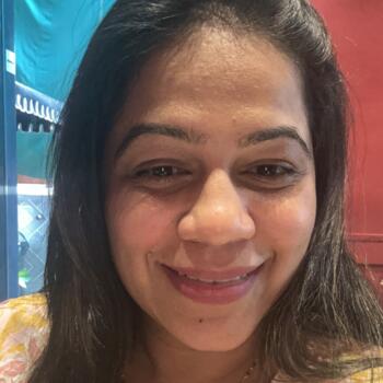 माता-पिता बम्बई: Sonali