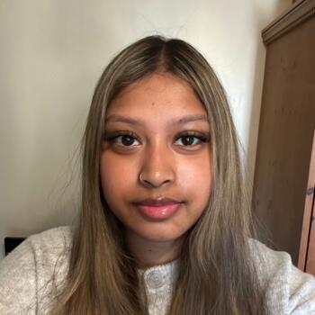 Auklė Londonas: Farhana