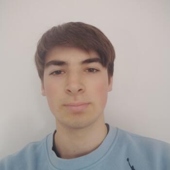 Babysitter in Fontenay-aux-Roses: Yvon