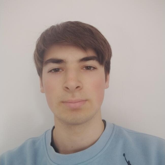 Babysitter in Fontenay-aux-Roses: Yvon