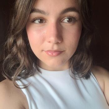 Canguro en Huércal Overa: Rosa