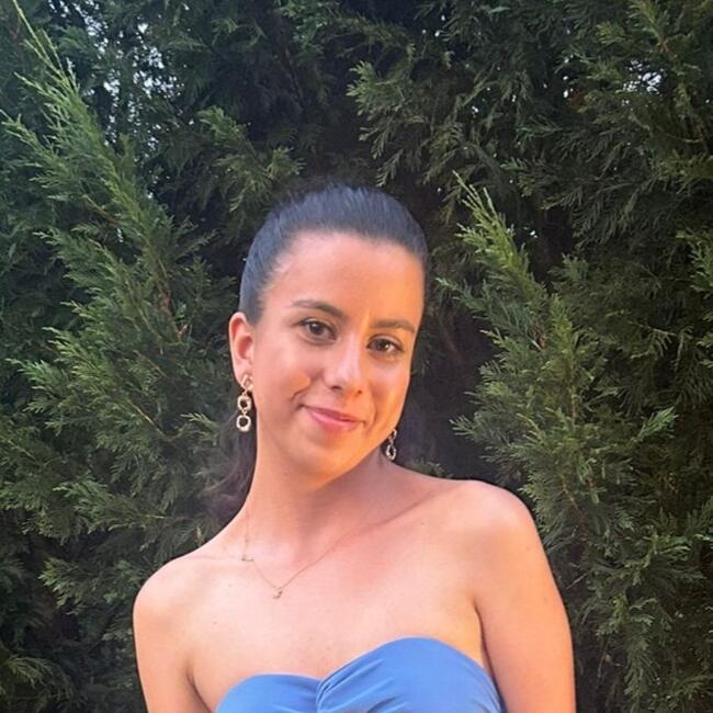 Babysitter στην περιοχή Γκιμαράες: Beatriz