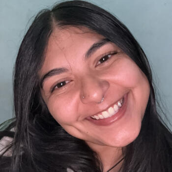 Babysitter in San Vicente: Génesis