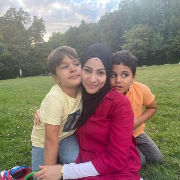 Babysitter in Varennes-Vauzelles: Tabarak