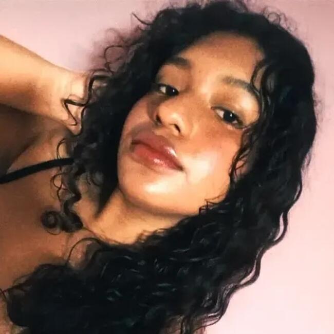 Babysitter in Santiago: Katherine