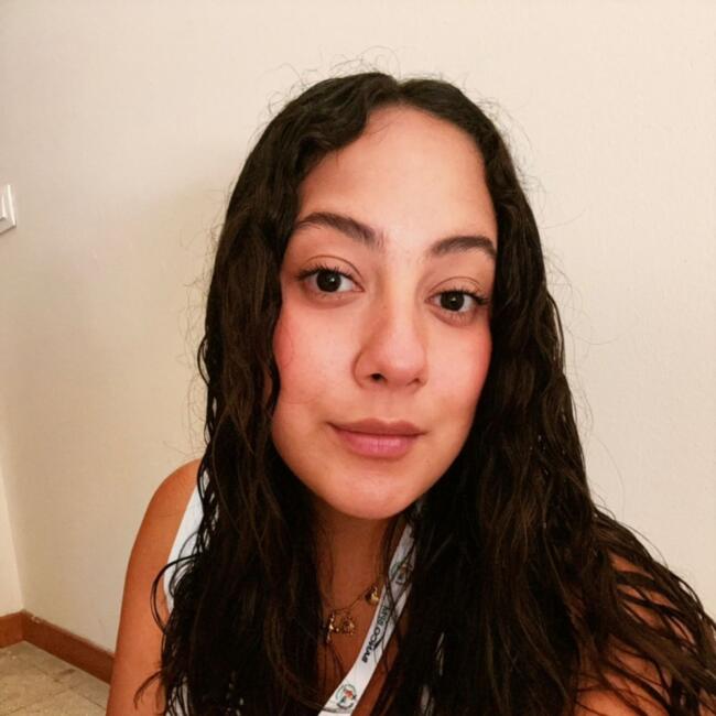 Babysitter in Zapopan: Paola Fernanda Mazzotti