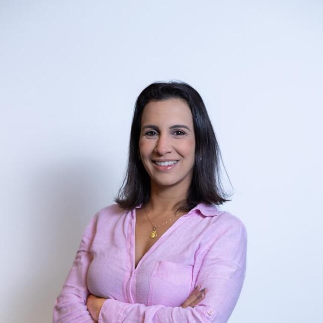 Babysitting job in Rio de Janeiro: Silvia