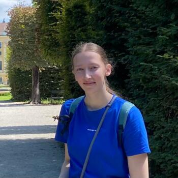 Babysitter in Haarlem: Stella