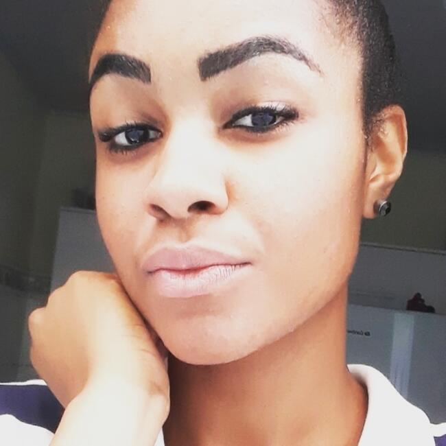 Babysitter in Osasco: Rafaella