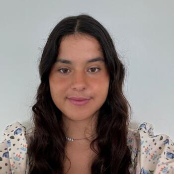 Babysitter in Rio Maior: Joana