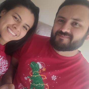 Trabajo para niñera en Bogotá: trabajo de niñera Maria Fernanda