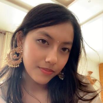 Babysitter i Valby: Akriti