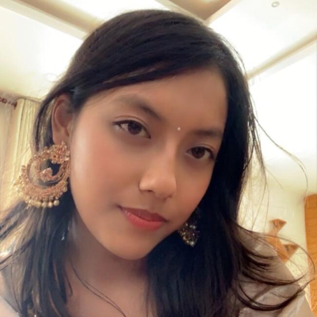 Babysitter in Valby: Akriti