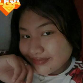 Babysitter in Manaus: Kayane tamires