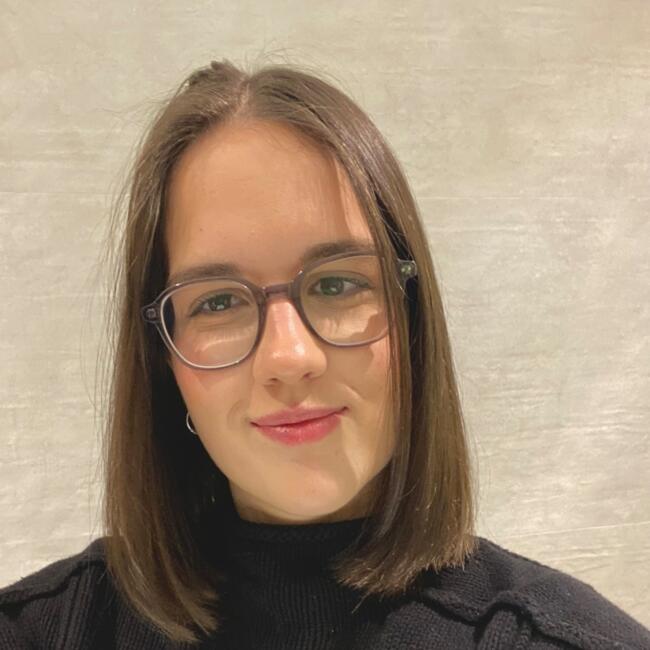 Babysitter in Portugalete: Irune