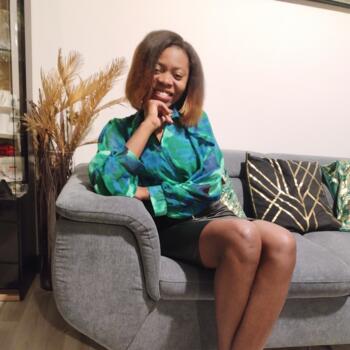 Babysitter in Saint-Mandé: Marie Modeline