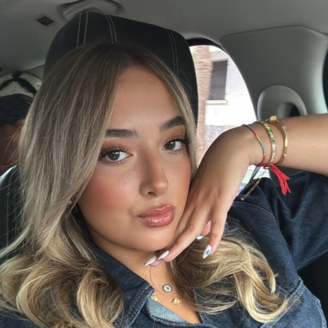 Babysitter in Villeurbanne: Kamar