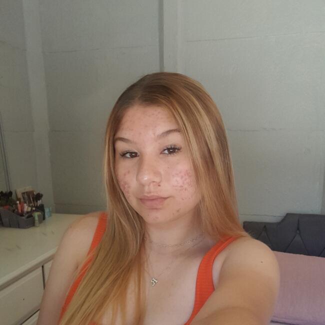 Babysitter in Guarapuava: Rafaella