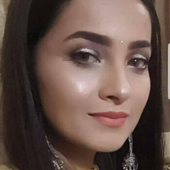 Babysitter Victoria: Shuly