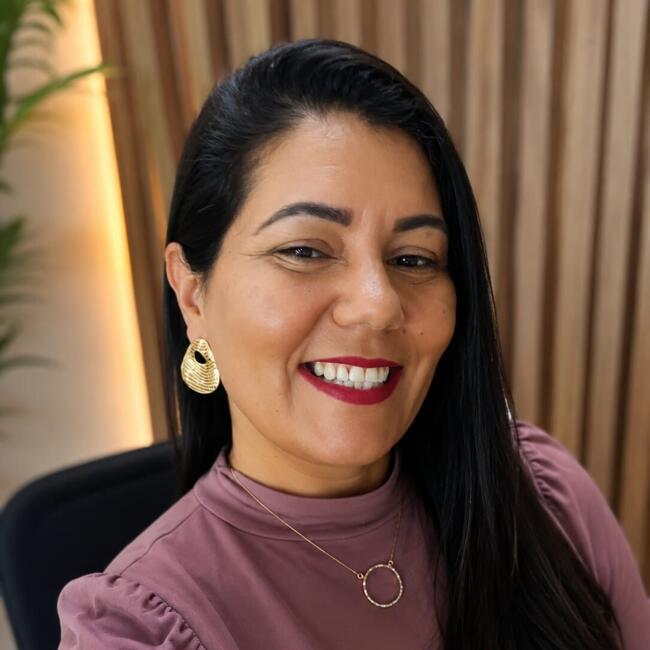 Babysitter in Aracaju: Monise