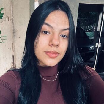 Babysitter in Umuarama: Hadassa vitória