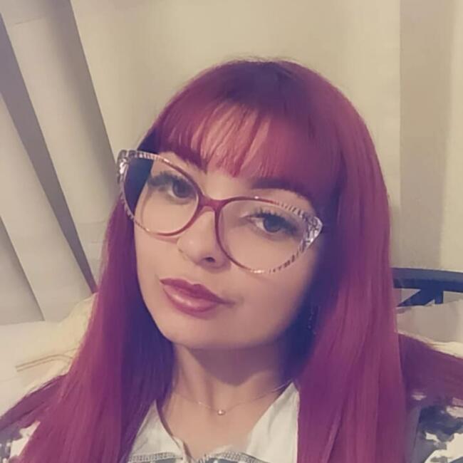 Babysitter in Puente Alto: Arlett
