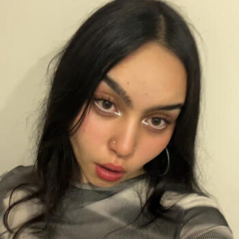 Babysitter Bogotá: Ana Maria Parra