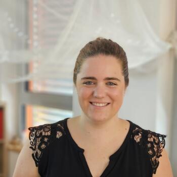 Babysitter in Rosbach vor der Höhe: Larissa