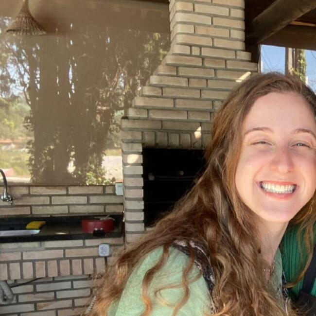 Babysitter in Tatuí: Izabelly