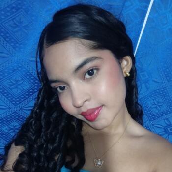 Niñera en Soacha: Zaira