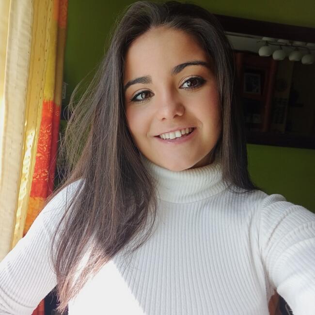 Nanny in Zaragoza: Candela