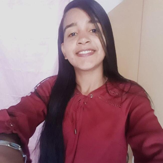Babysitter in Carapicuíba: Cecilia