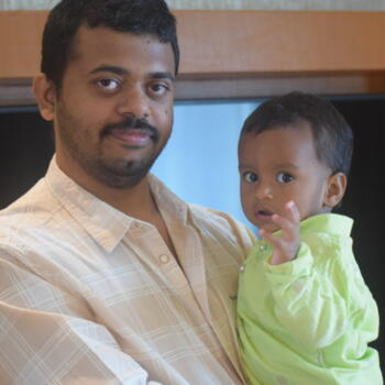 हैदराबाद में बेबीसिटिंग की नौकरी: बेबीसिटिंग से जुड़े काम Rahul