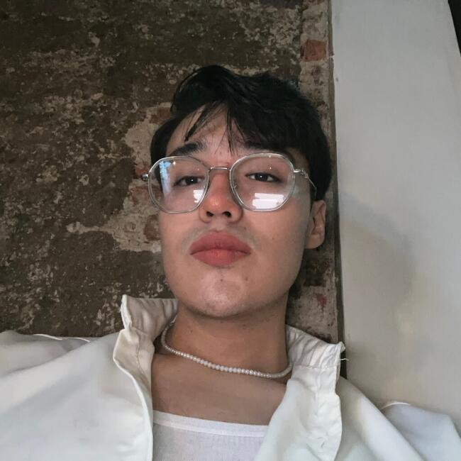 Babysitter in Guadalajara: Andrés Vázquez