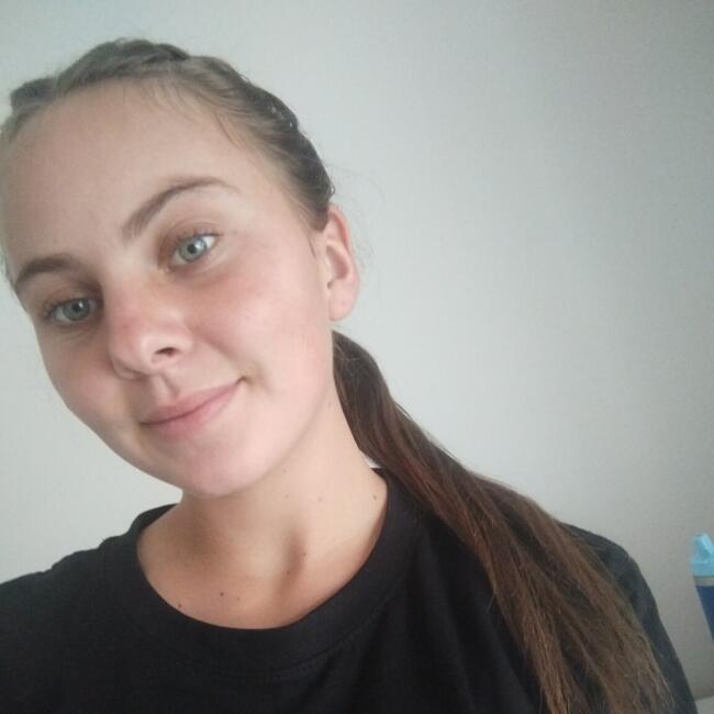Babysitter in Krugersdorp: Mariska