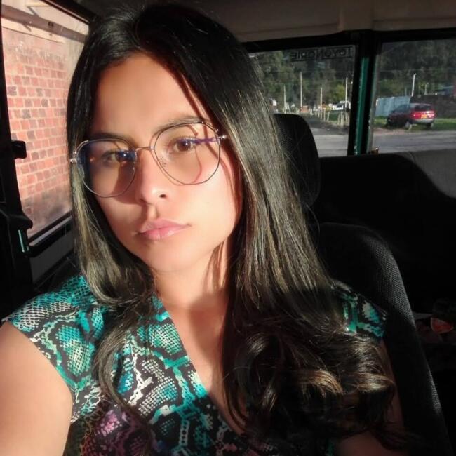 Trabajo para niñera en San Gil: PAOLA