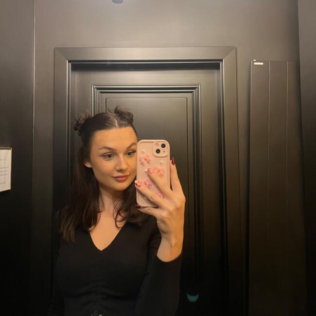 Babysitter in Rzeszów: Karolina