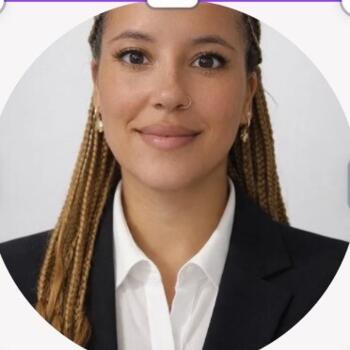 Niñera en Montevideo: Valentina Martinez