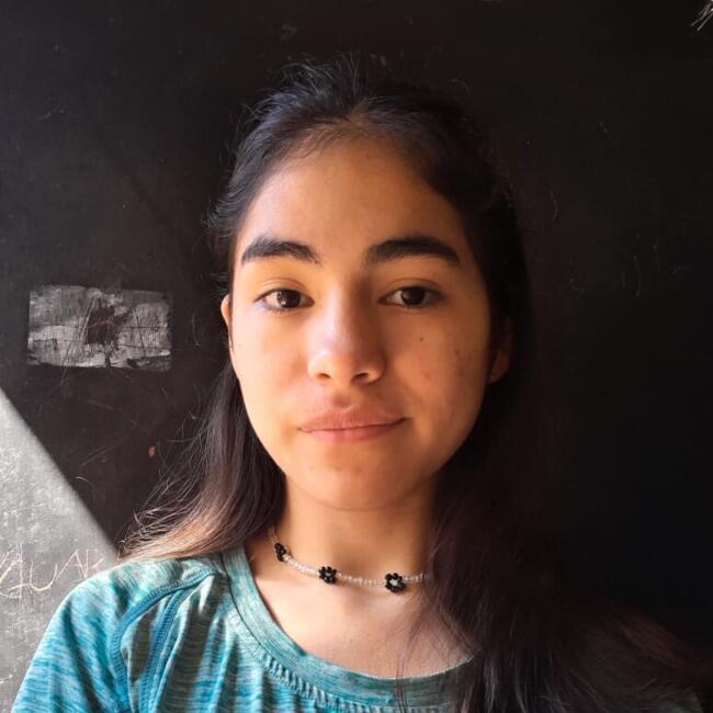 Babysitter in Corrientes: Luisana