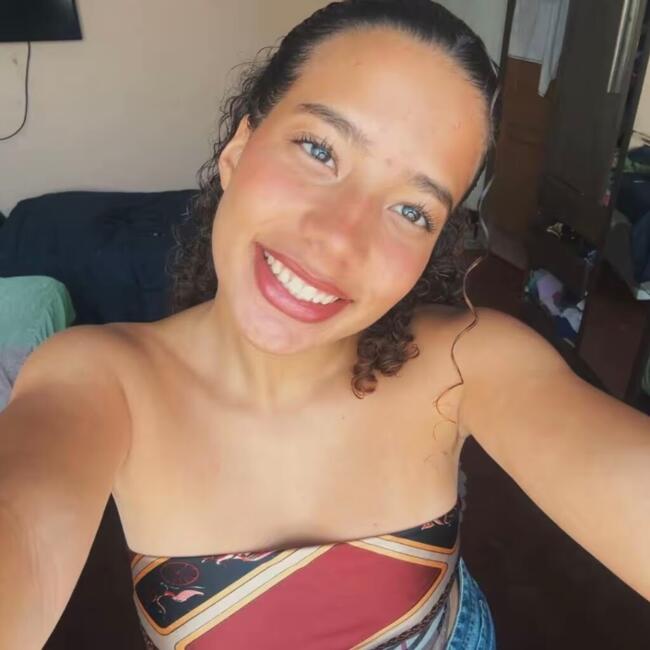 Babysitter in Itapevi: Ana