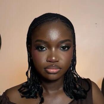 Babysitter in Lagos: Deborah