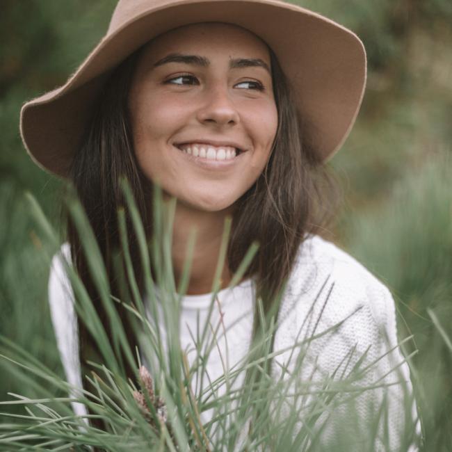 Babysitter in Mafra: Cláudia