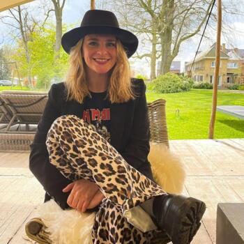 Babysitter in Gand: Naomi