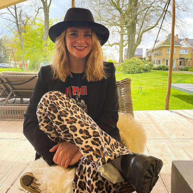 Babysitter in Gand: Naomi