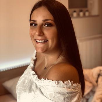 Baby-sitter Luxembourg: Axelle