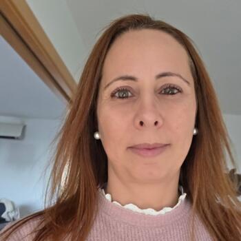 Babysitter in Vila Nova de Milfontes: Tatiana