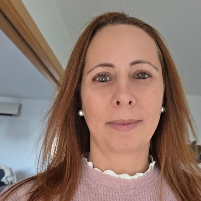 Babysitter in Vila Nova de Milfontes: Tatiana