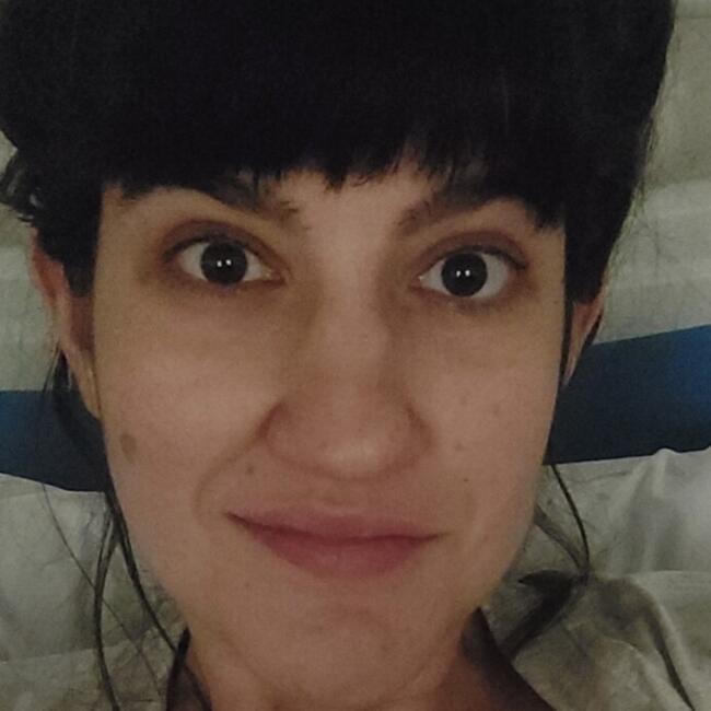 Babysitting job in Jundiaí: Beatriz